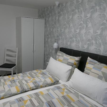Harzapart Appartement 2 Wandertraum Walkenried Zewnętrze zdjęcie