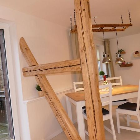 Harzapart Appartement 2 Wandertraum Walkenried Zewnętrze zdjęcie
