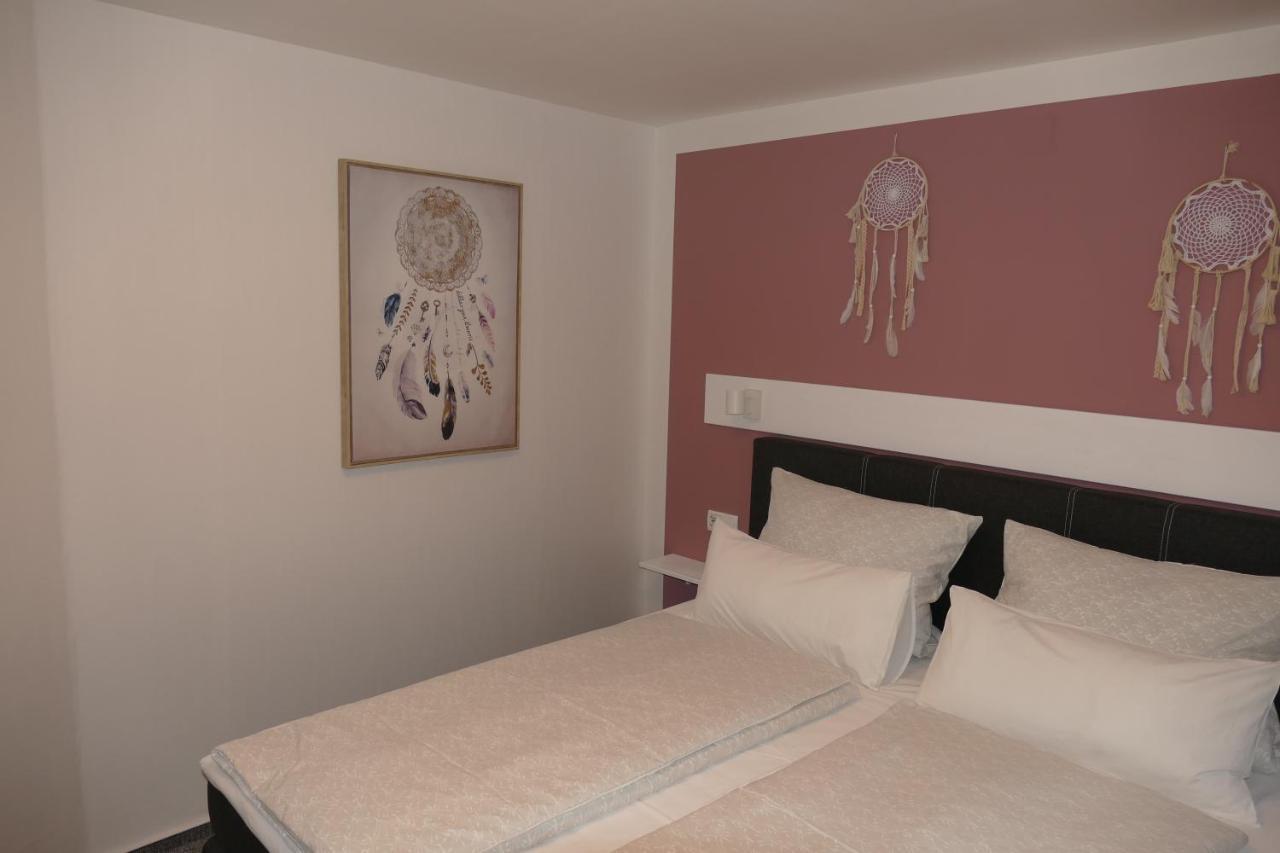 Harzapart Appartement 2 Wandertraum Walkenried Zewnętrze zdjęcie