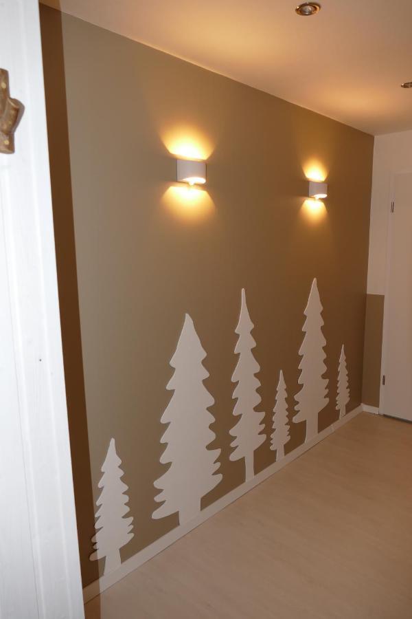 Harzapart Appartement 2 Wandertraum Walkenried Zewnętrze zdjęcie