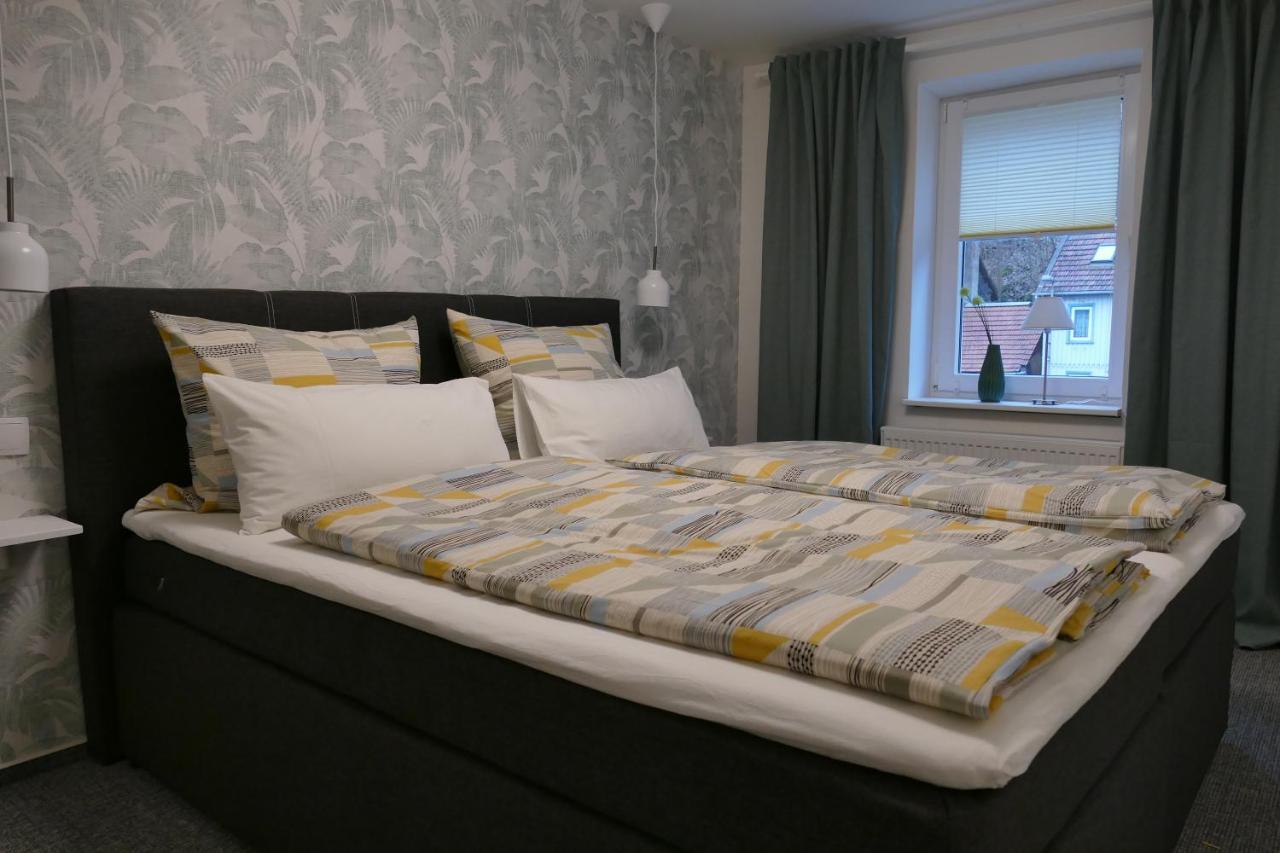 Harzapart Appartement 2 Wandertraum Walkenried Zewnętrze zdjęcie