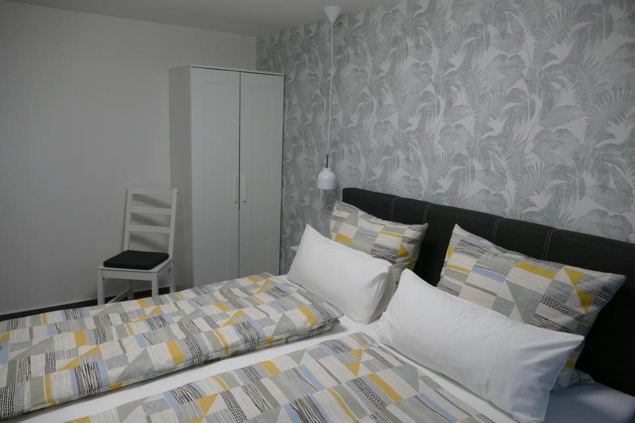 Harzapart Appartement 2 Wandertraum Walkenried Zewnętrze zdjęcie