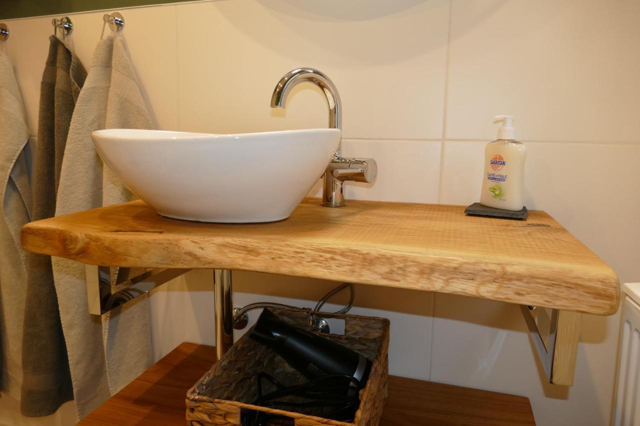 Harzapart Appartement 2 Wandertraum Walkenried Zewnętrze zdjęcie