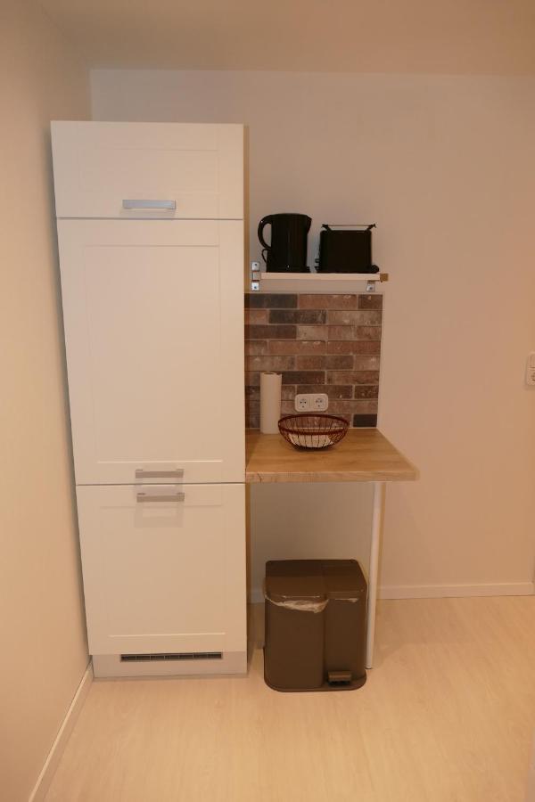 Harzapart Appartement 2 Wandertraum Walkenried Zewnętrze zdjęcie