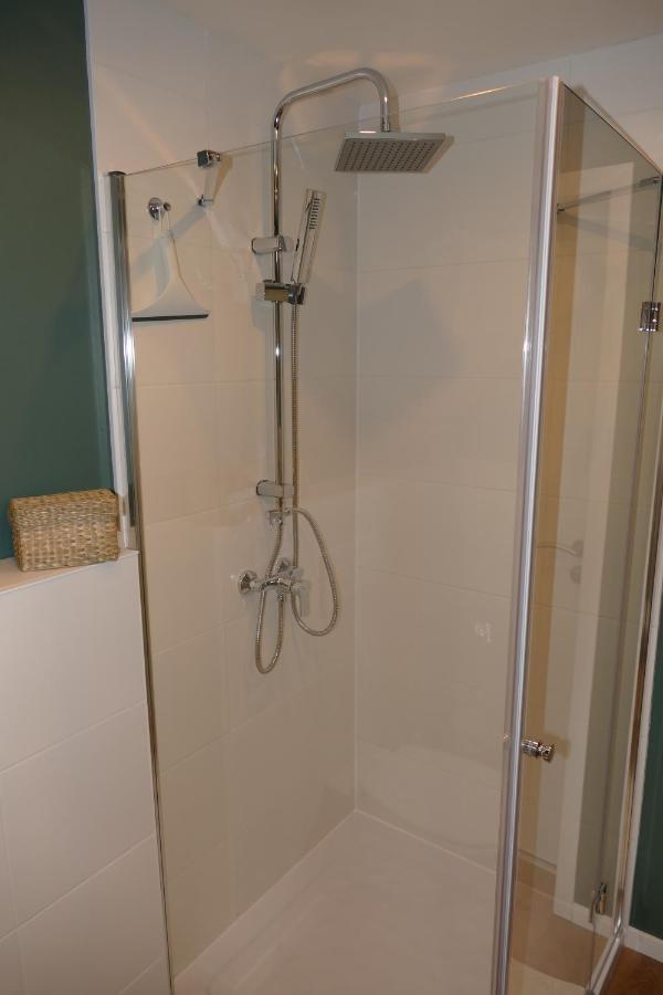 Harzapart Appartement 2 Wandertraum Walkenried Zewnętrze zdjęcie